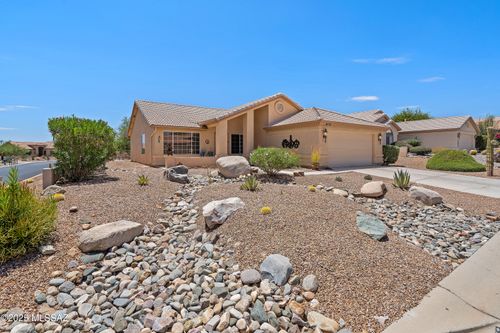 38774 S Desert Bluff Drive, Saddlebrooke, AZ, 85739 | Card Image