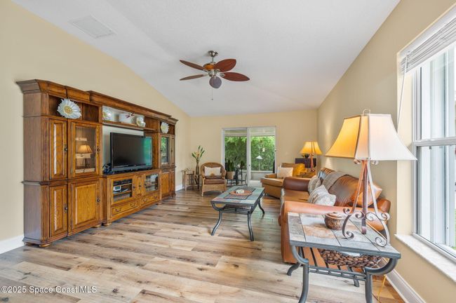 3469 Horse Creek Cir, House other with 3 bedrooms, 2 bathrooms and null parking in Melbourne FL | Image 6
