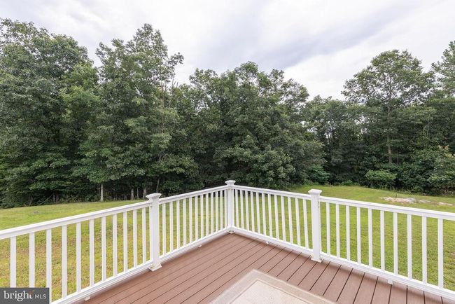 7519 N Frederick Pike, House other with 3 bedrooms, 4 bathrooms and null parking in CROSS JUNCTION VA | Image 45