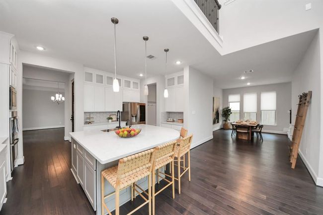 12813 N Palomino Lake Cir, House other with 4 bedrooms, 4 bathrooms and 3 parking in Cypress TX | Image 17
