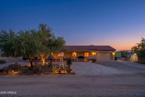 4618 S 336th Ave, Tonopah, AZ, 85354-8291 | Card Image