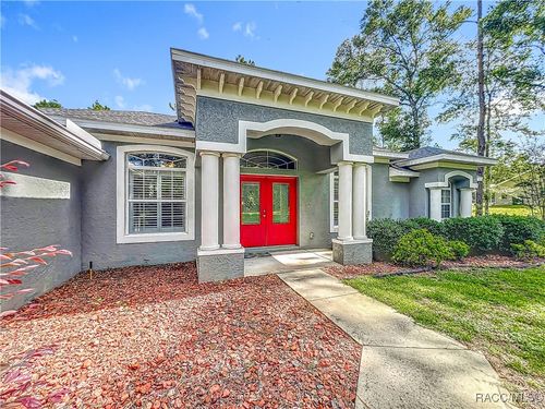 1107 Bluebird Ct, HERNANDO, FL, 34442-2002 | Card Image