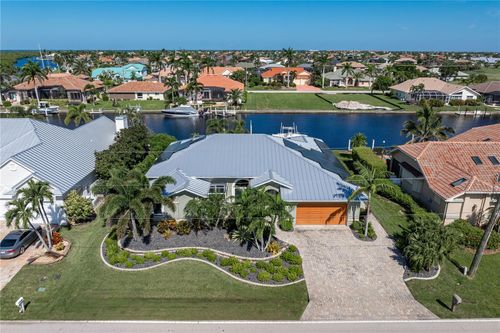 5058 La Costa Island Ct, PUNTA GORDA, FL, 33950-8527 | Card Image