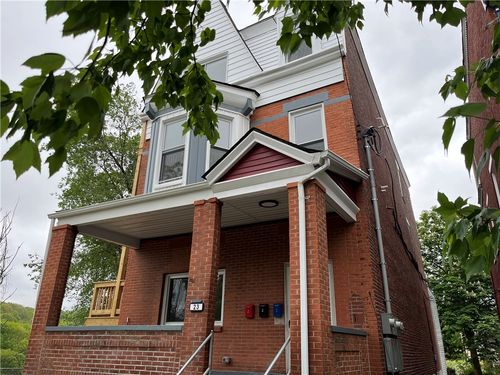 1-23 Oakland Sq, Oakland, PA, 15213-4475 | Card Image