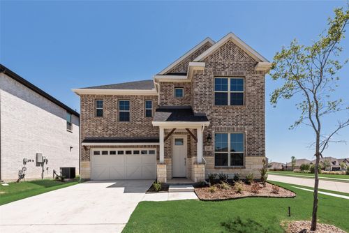 3317 Loftwood Ln, Anna, TX, 75409-6116 | Card Image