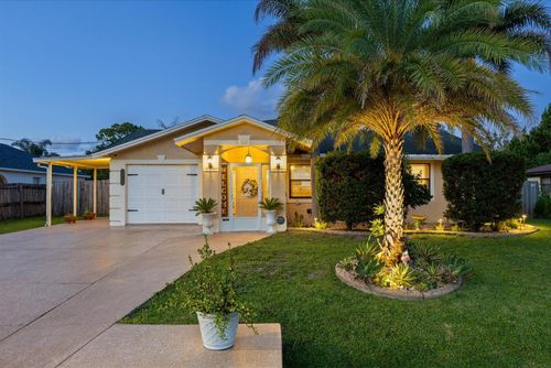 1849 Sw Burlington St, Port St. Lucie, FL, 34984-3561 | Card Image