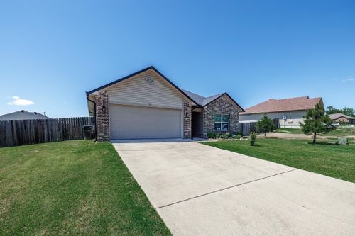 156 Cambridge Drive, Hot Springs, AR, 71913 | Card Image