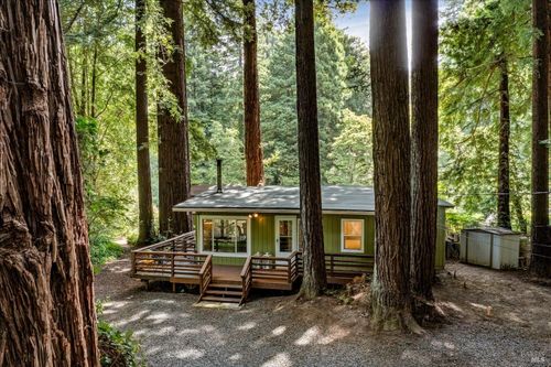 1420 Cazadero Hwy, Cazadero, CA, 95421-9614 | Card Image