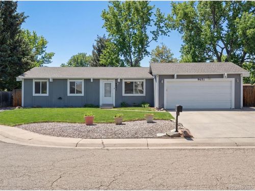 9651 W 75th Pl, Arvada, CO, 80005-4146 | Card Image