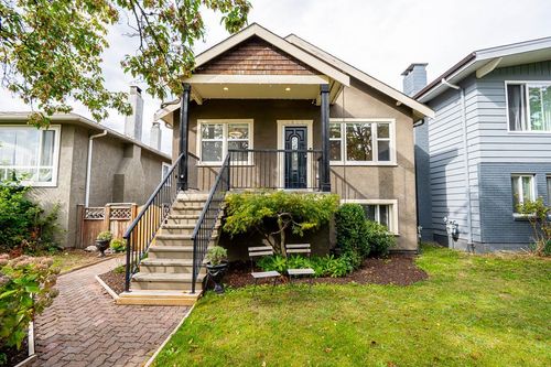 1617 E 36th Ave, Vancouver, BC, V5P1C3 | Card Image