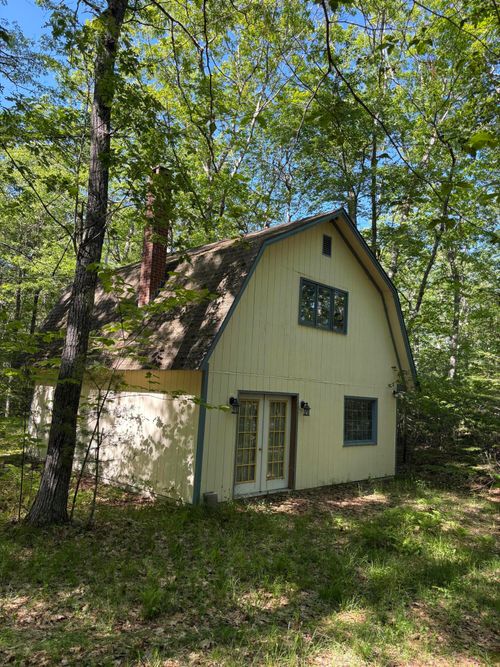 237 Rock School House Rd, Bristol, ME, 04539-3428 | Card Image