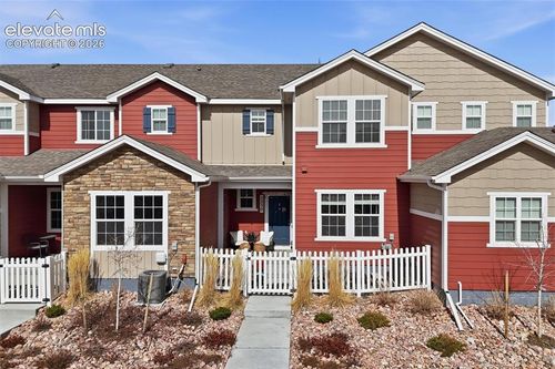 5230 Mountain Vista Hts, Colorado Springs, CO, 80924-5418 | Card Image
