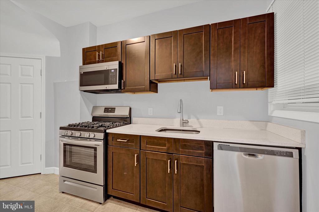 Residential in BALTIMORE 4