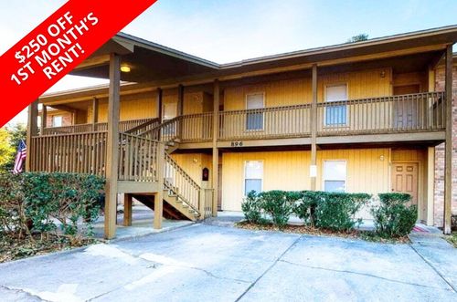 unit-6-895 Silverwood, Fort Walton Beach, FL, 32547-4248 | Card Image