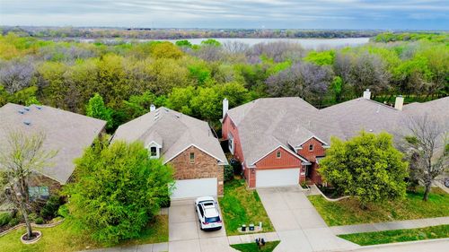 1716 Lake Way Dr, Little Elm, TX, 75068-8421 | Card Image