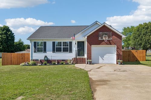 1328 Peachtree St, Murfreesboro, TN, 37129-2083 | Card Image