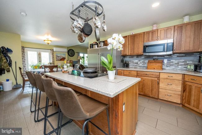 1341 Westview Xing, House other with 3 bedrooms, 2 bathrooms and null parking in Grantsville MD | Image 11