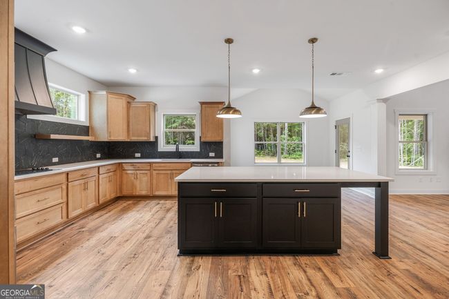 LOT 29 Flint Farms Drive, House other with 5 bedrooms, 4 bathrooms and 2 parking in Concord GA | Image 73