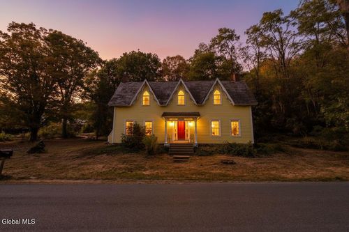 763 Turnpike Rd, Eagle Bridge, NY, 12057-2618 | Card Image