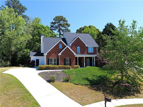1544 Sky Valley Ct, Dacula, GA, 30019-2667 | Card Image