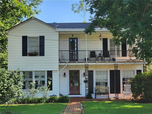 537 Whitfield Dr, Natchitoches, LA, 71457-6121 | Card Image