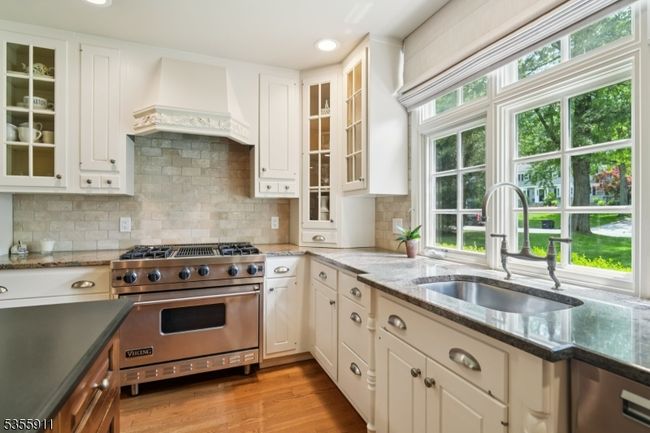 5 Wickham Way, House other with 5 bedrooms, 4 bathrooms and null parking in Chatham Twp NJ | Image 14