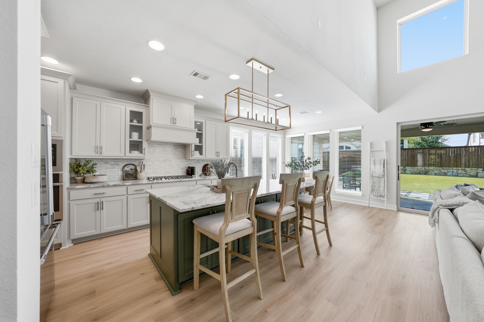 Residential Lease in Celina 3