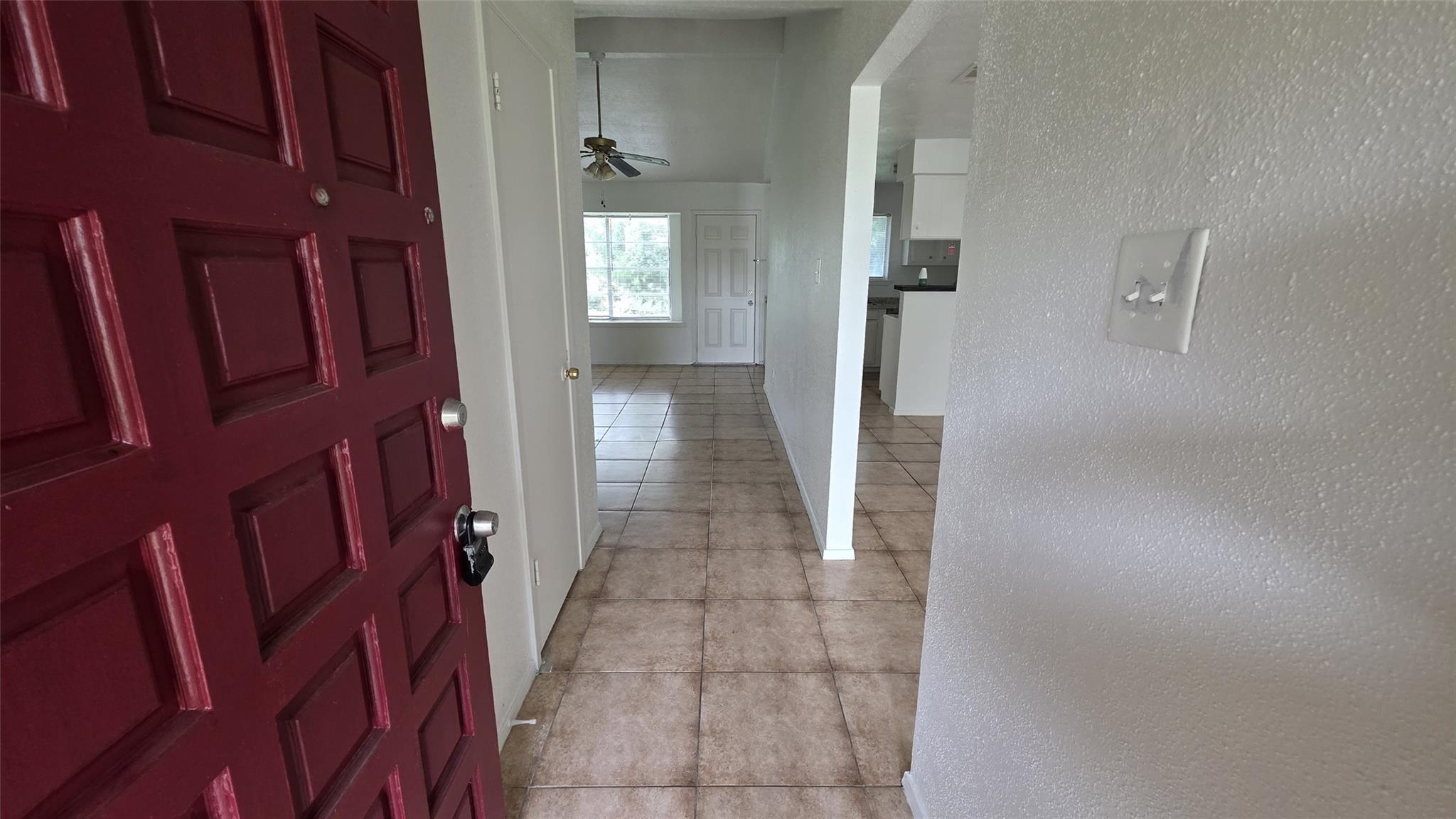 Residential Lease in Houston 3