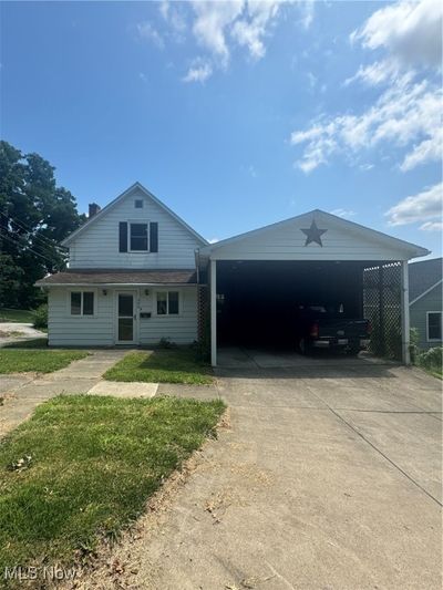 340 N Main Street, House other with 3 bedrooms, 1 bathrooms and null parking in Shreve OH | Image 1