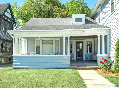 2233 Main Street Street, Glastonbury, CT, 06033 | Card Image