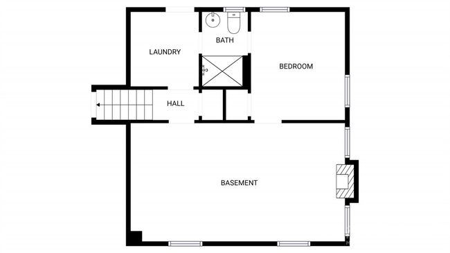 621 Braxfield Dr, House other with 4 bedrooms, 3 bathrooms and null parking in Charlotte NC | Image 20