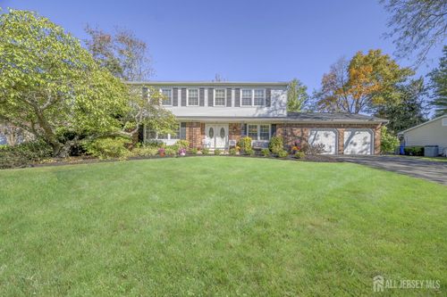 58 Hamilton Ln, Plainsboro, NJ, 08536-1126 | Card Image