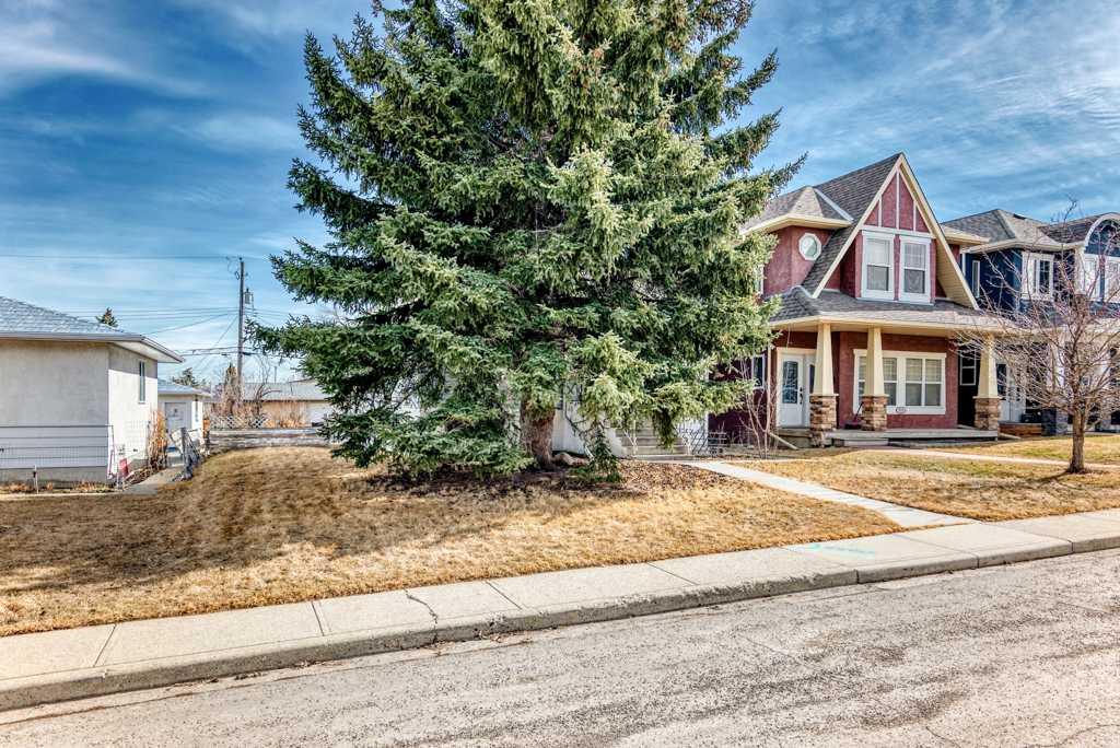 Residential in Calgary 5