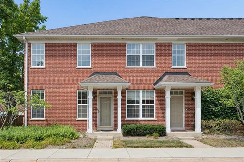 2351 Crystal Rd, Northbrook, IL, 60062-5982 | Card Image