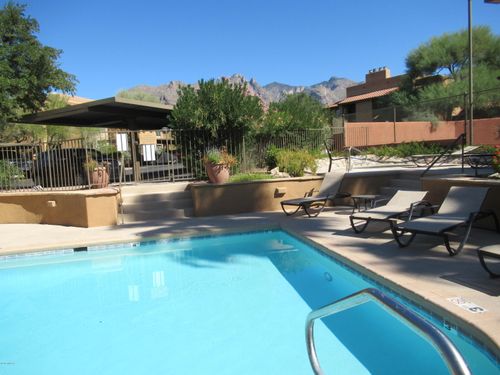 124-6651 N Campbell Avenue, Tucson, AZ, 85718 | Card Image