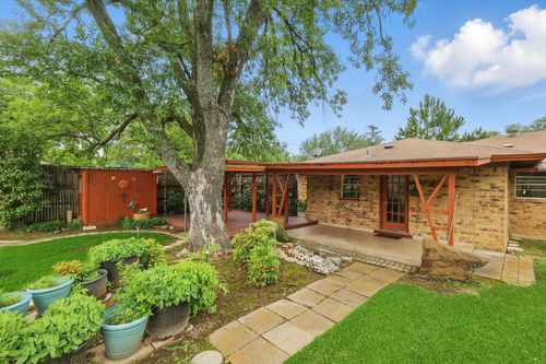 3604 High Dr, Grapevine, TX, 76051-4550 | Card Image