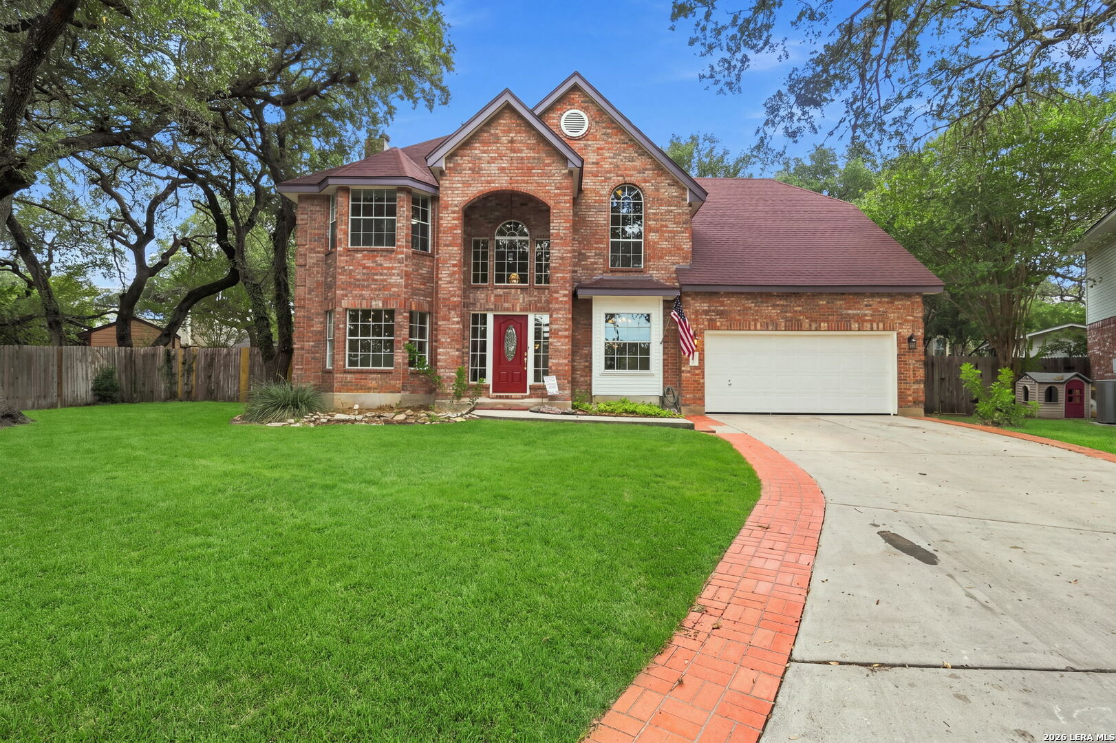 Residential in San Antonio