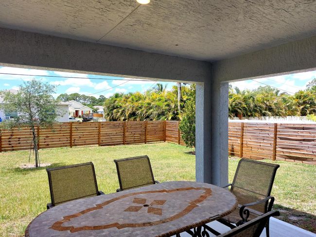 1614 Sw Sylvester Ln, House other with 4 bedrooms, 2 bathrooms and null parking in Port St. Lucie FL | Image 37