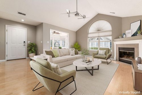 6516 Lakeview Cir, Canal Winchester, OH, 43110-1254 | Card Image