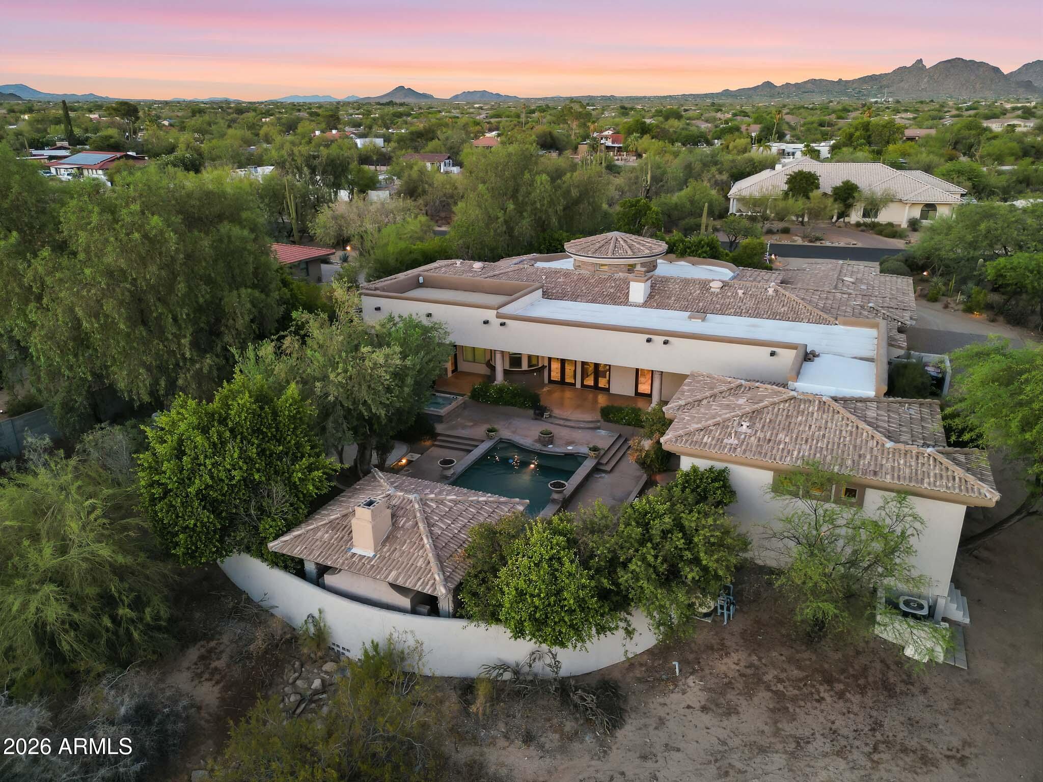 Residential in Scottsdale 3