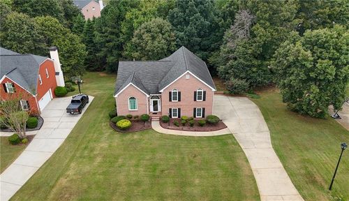 3073 Virginia Pl, Douglasville, GA, 30135-7321 | Card Image