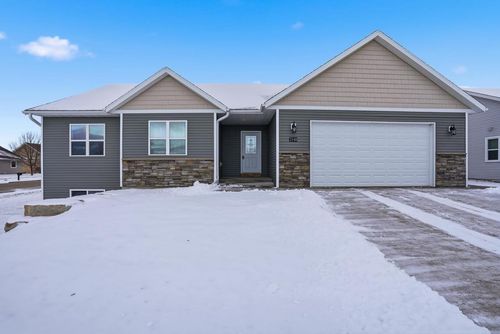 2148 Cambridge Ct, Reedsburg, WI, 53959-2578 | Card Image