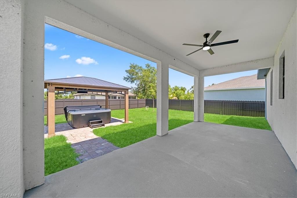 Residential Lease in CAPE CORAL 2