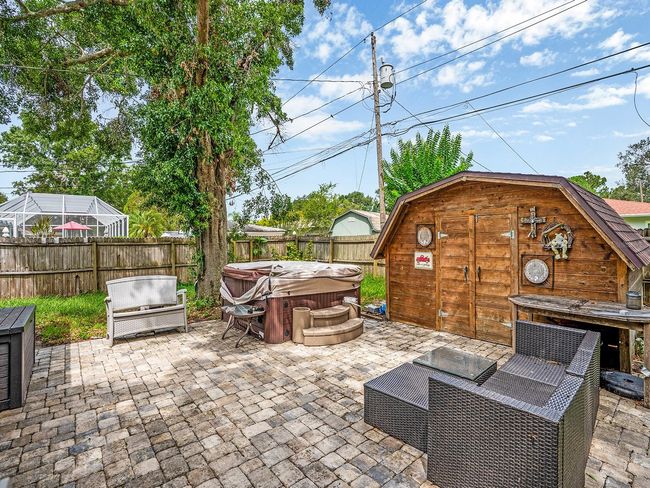 2160 Ne Coachman Rd, House other with 3 bedrooms, 2 bathrooms and null parking in Clearwater FL | Image 33