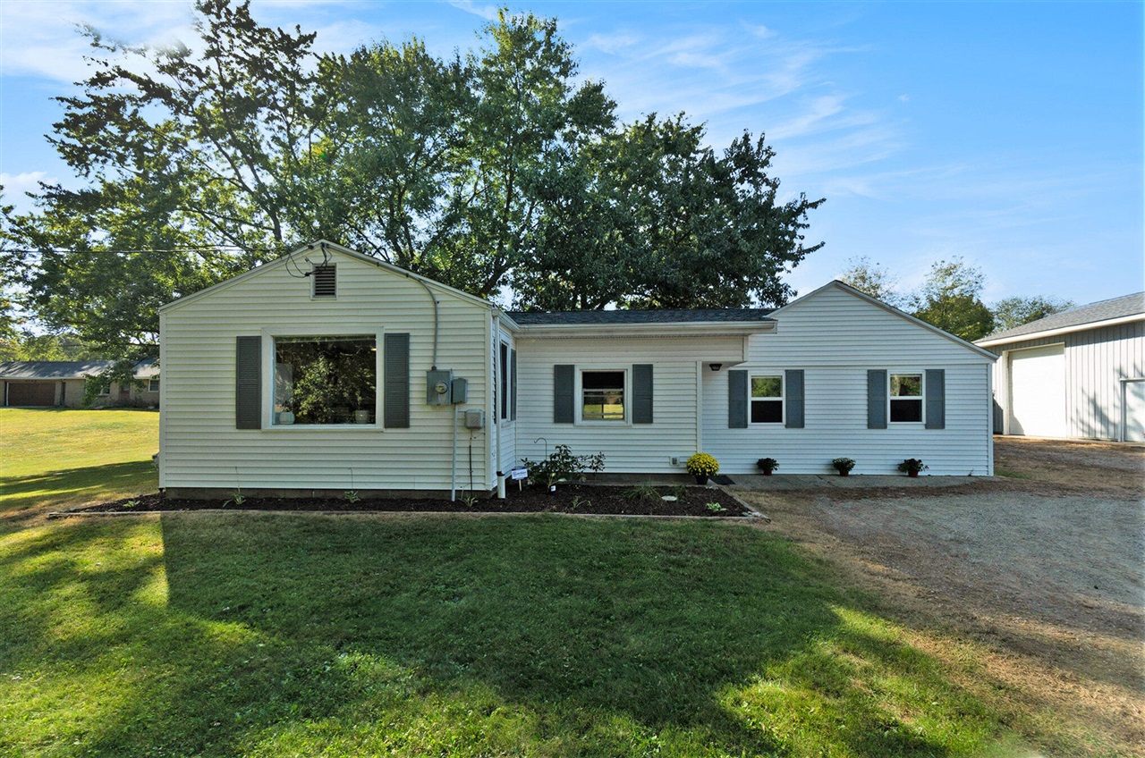 Sprinkle Rd, Kalamazoo, MI 49004