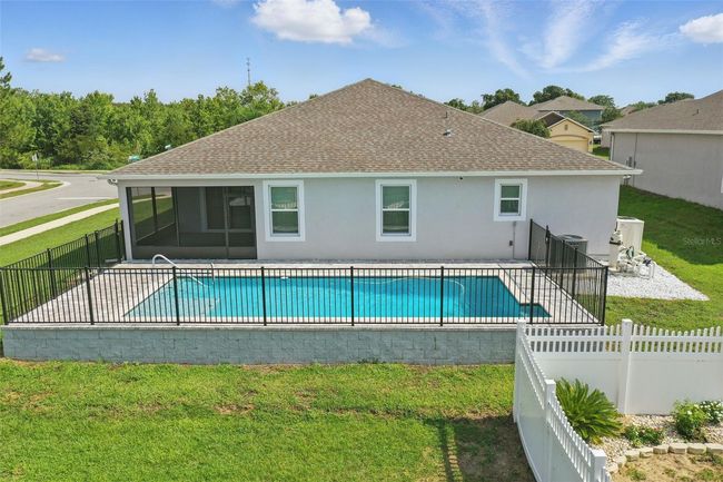 15250 Aquarius Way, House other with 3 bedrooms, 2 bathrooms and null parking in MASCOTTE FL | Image 38