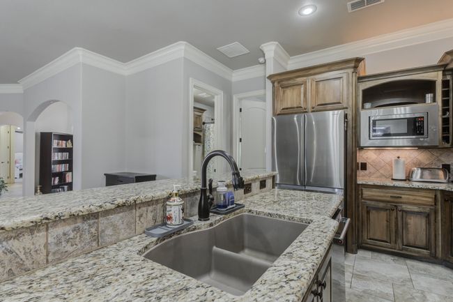 4202 126 Th St, House other with 4 bedrooms, 4 bathrooms and null parking in Lubbock TX | Image 35