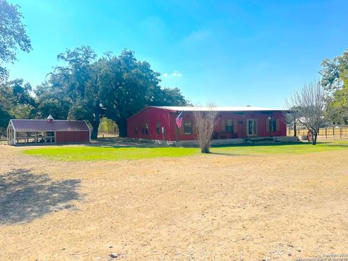 486 County Road 333, Sutherland Springs, TX, 78161 | Card Image