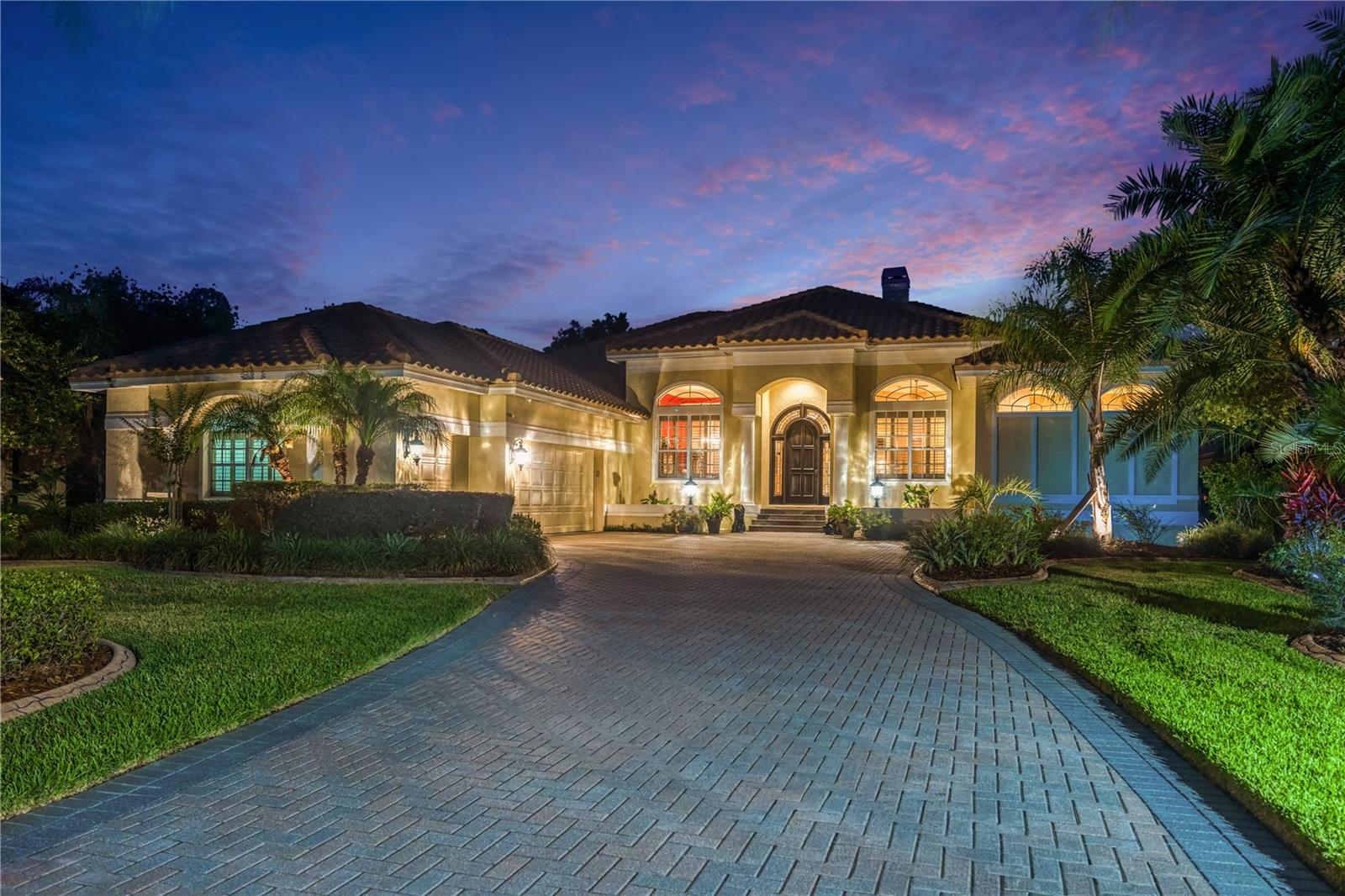 Saint Lucia Isle Dr, Tampa, FL 33647