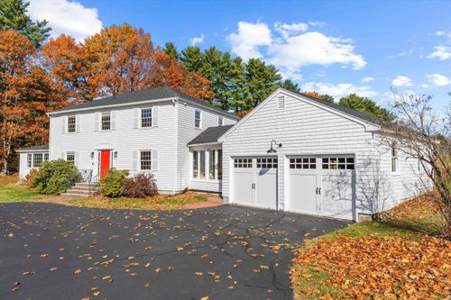 490 Page Rd, Bow, NH, 03304-4505 | Card Image